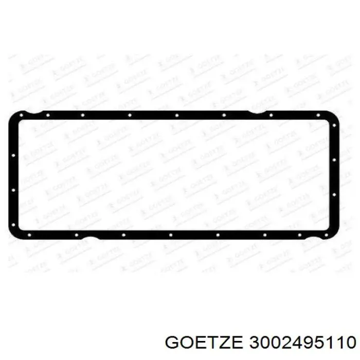Прокладка ГБЦ Glaser 08045 цена, от 24.12 USD
