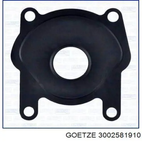 Прокладка ГБЦ Goetze 3002581910 цена, от 13.14 USD