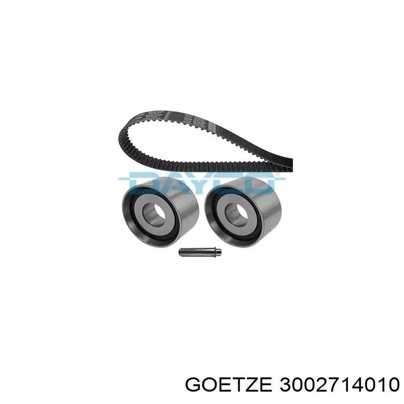 Прокладка ГБЦ Goetze 3002714010 цена, от 26.81 USD