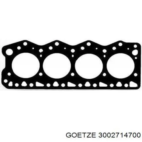 Прокладка ГБЦ GE3002714710 GP