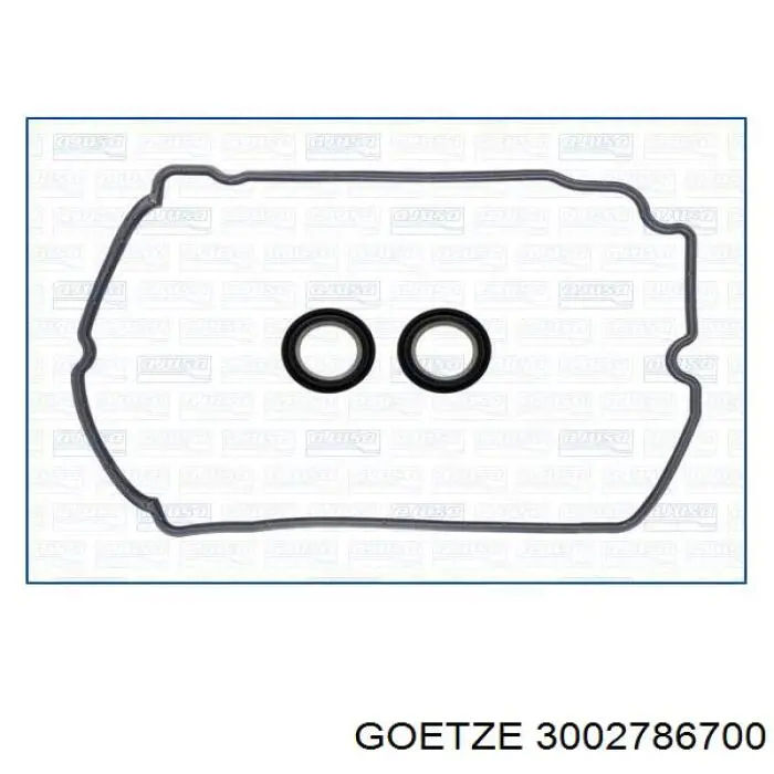 Прокладка ГБЦ Goetze 3002786700 цена, от 22.18 USD