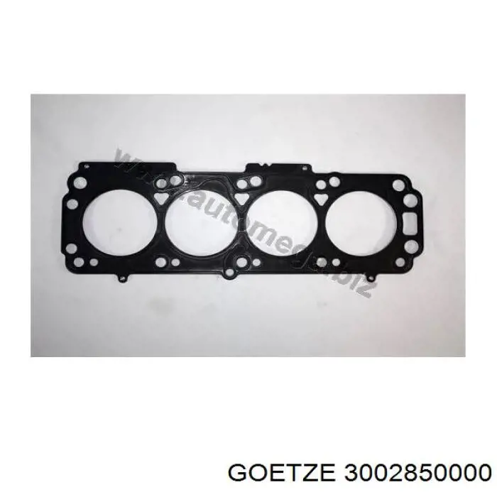 Купить 3002850000 Goetze Прокладка ГБЦ