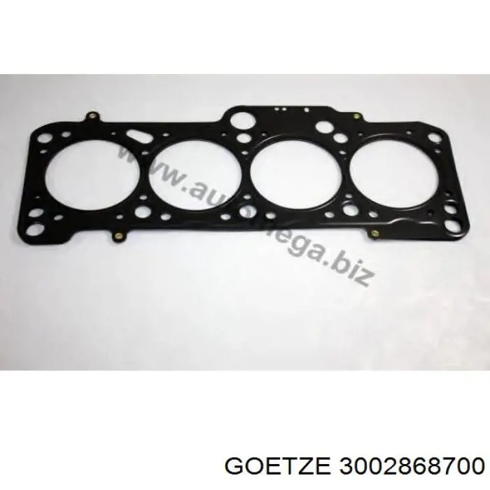 Купить 3002868700 Goetze Прокладка ГБЦ
