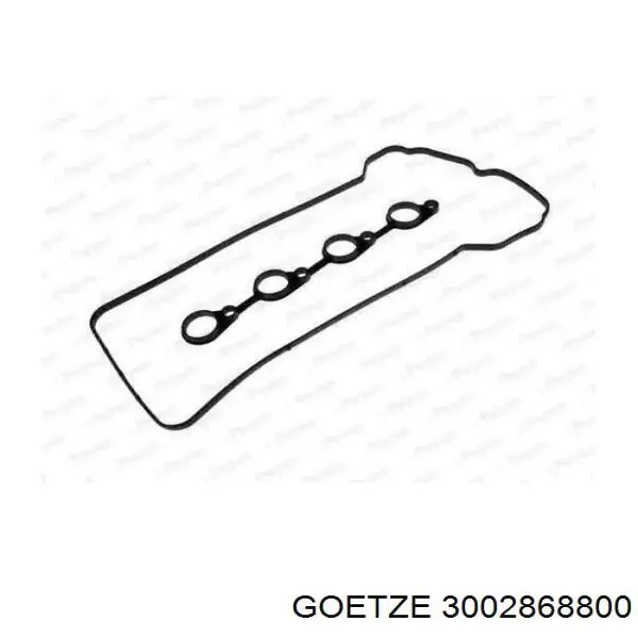 Купить 3002868800 Goetze Прокладка ГБЦ