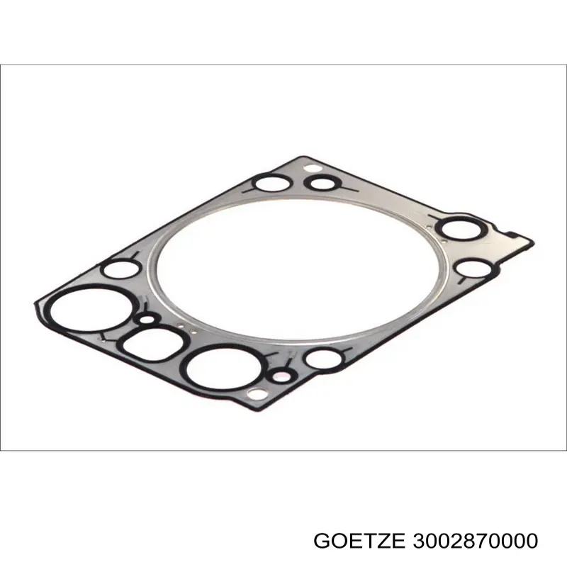 Прокладка ГБЦ Goetze 3002870000 цена, от 15.25 USD
