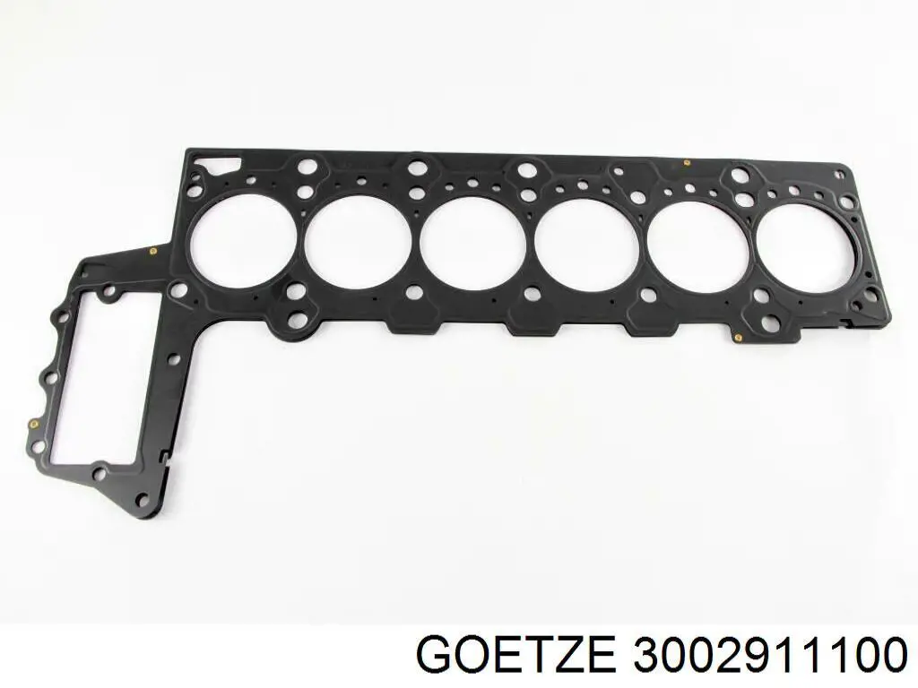 Купить 3002911100 Goetze Прокладка ГБЦ