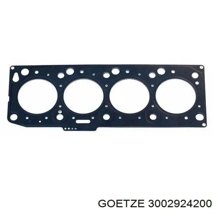 Прокладка ГБЦ Ford 1477466 цена, от 26.37 USD