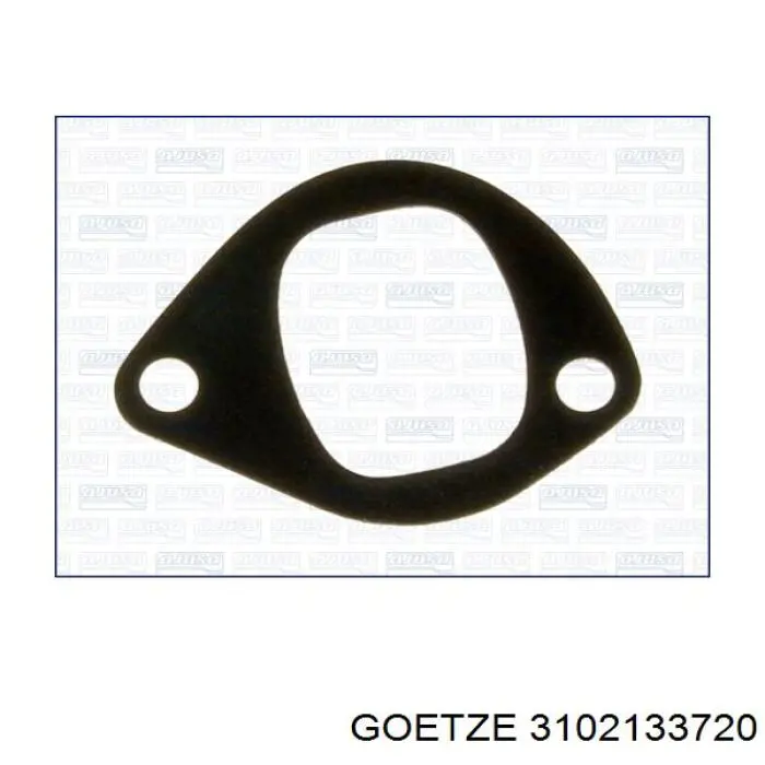 Прокладка впускного коллектора Goetze 3102133720