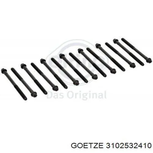 Прокладка впускного коллектора 11611278083 BMW