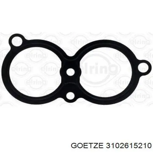 Купить 3102615210 Goetze Прокладка впускного коллектора