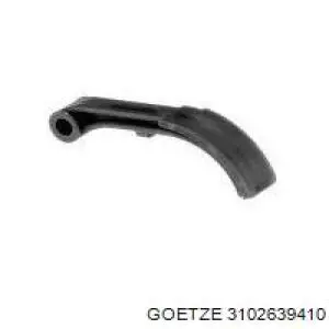 Прокадка масляого картера поддона Stellox 1129035SX цена, от 7.90 USD