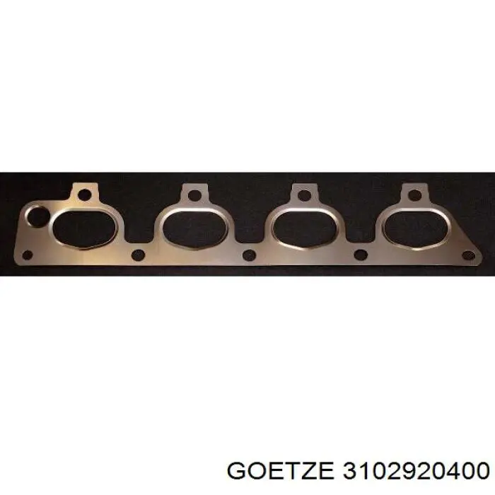 Купить 0850510 Opel Прокладка коллектора