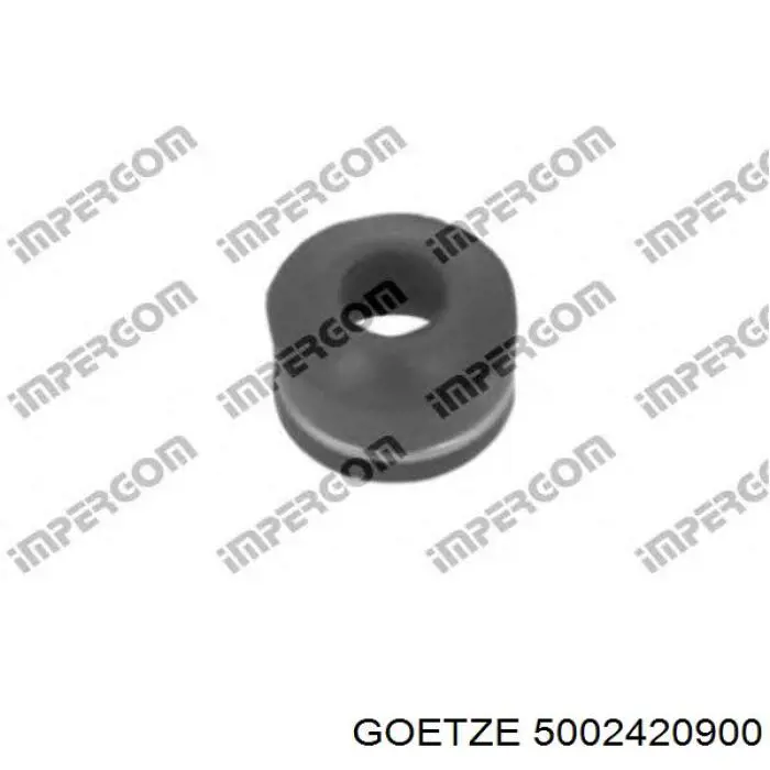 Сальник клапана (маслосъёмный) впускного Goetze 5002420900