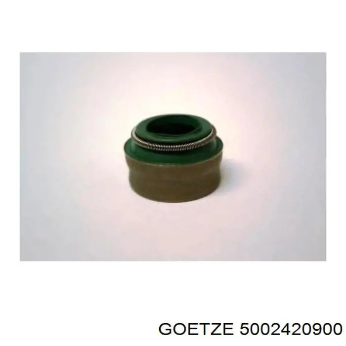 5002420900 Goetze Сальник клапана (маслосъёмный) впускного