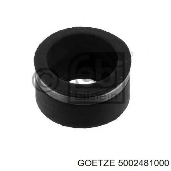 5002481000 Goetze сальник клапана (маслосъемный, впуск/выпуск)