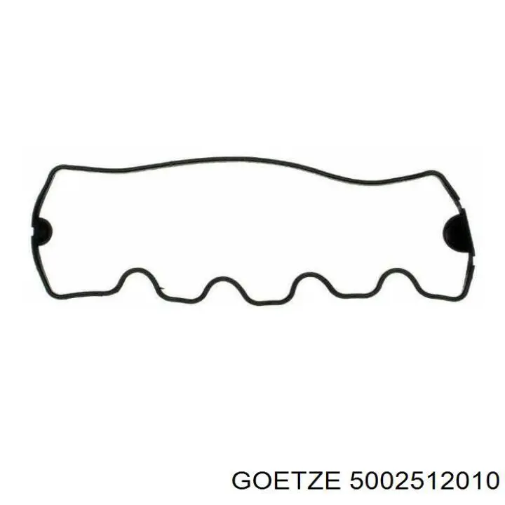 5002512010 Goetze Прокладка крышки клапана