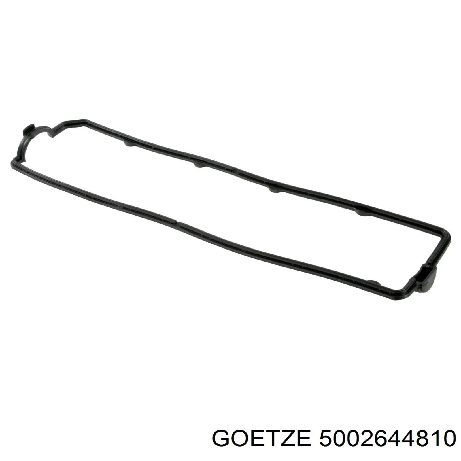Прокладка крышки двигателя Goetze 5002644810 цена, от 5.17 USD