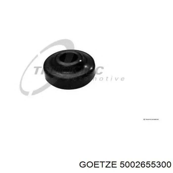 5002655300 Goetze Прокладка крышки клапана