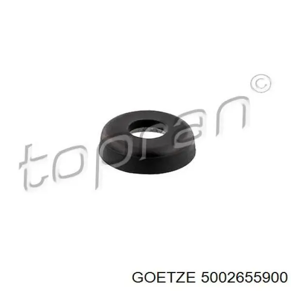 Прокладка клапанной крышки двигателя, кольцо 5002655900 Goetze