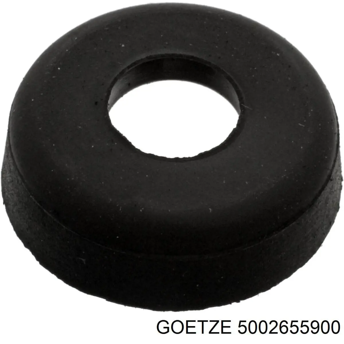 Прокладка клапанной крышки двигателя, кольцо Goetze 5002655900