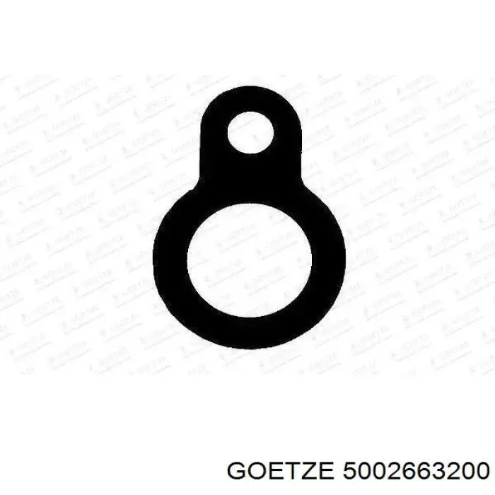 5002663200 Goetze