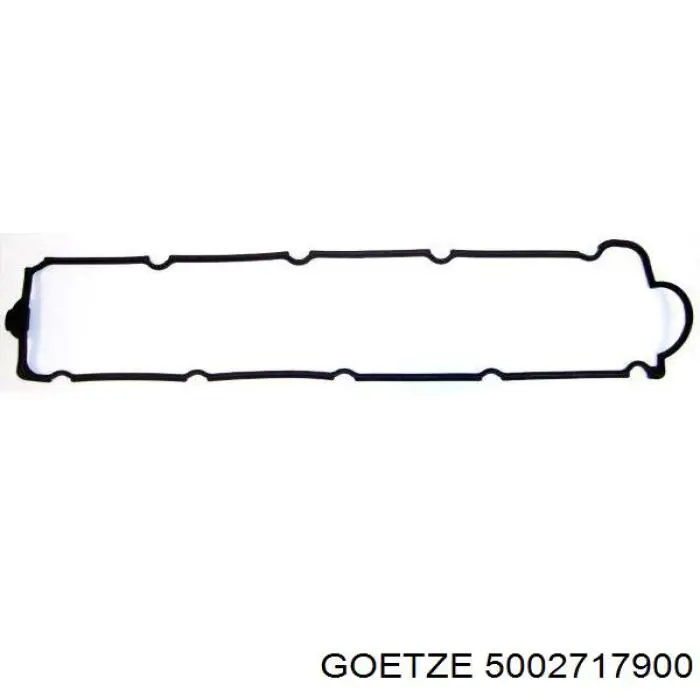 Прокладка клапанной крышки 5002717900 Goetze