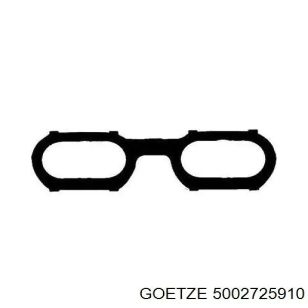 Купить 5002725910 Goetze Прокладка впускного коллектора