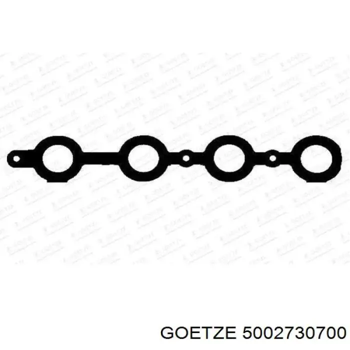 Клапанная прокладка Goetze 5002730700