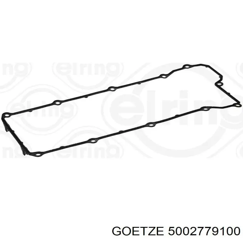 Купить 5002779100 Goetze Прокладка клапанной крышки двигателя