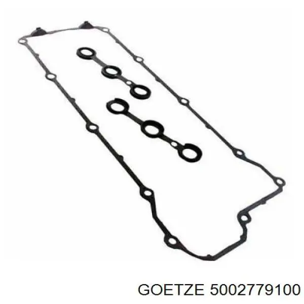 Прокладка клапанной крышки 5002779100 Goetze