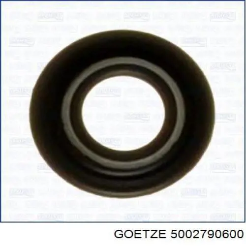Прокладка клапанной крышки 5002790600 Goetze
