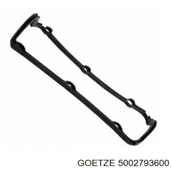 Прокладка крышки двигателя Goetze 5002793600 цена, от 6.45 USD