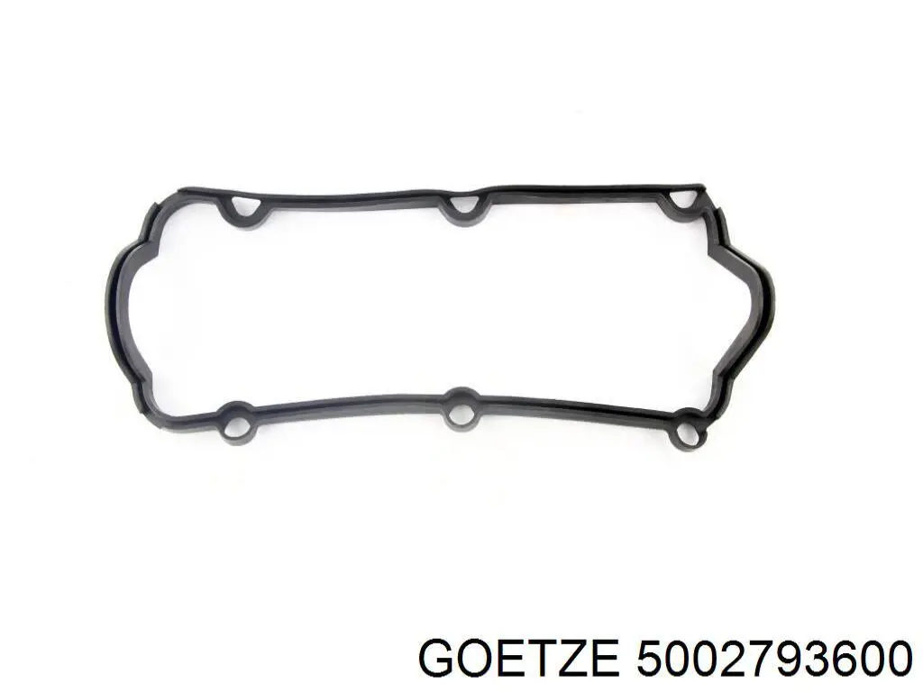 Купить 5002793600 Goetze Прокладка клапанной крышки двигателя