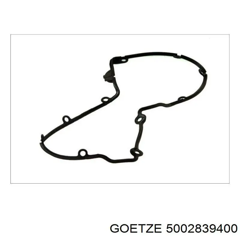 5002839400 Goetze Прокладка крышки клапана