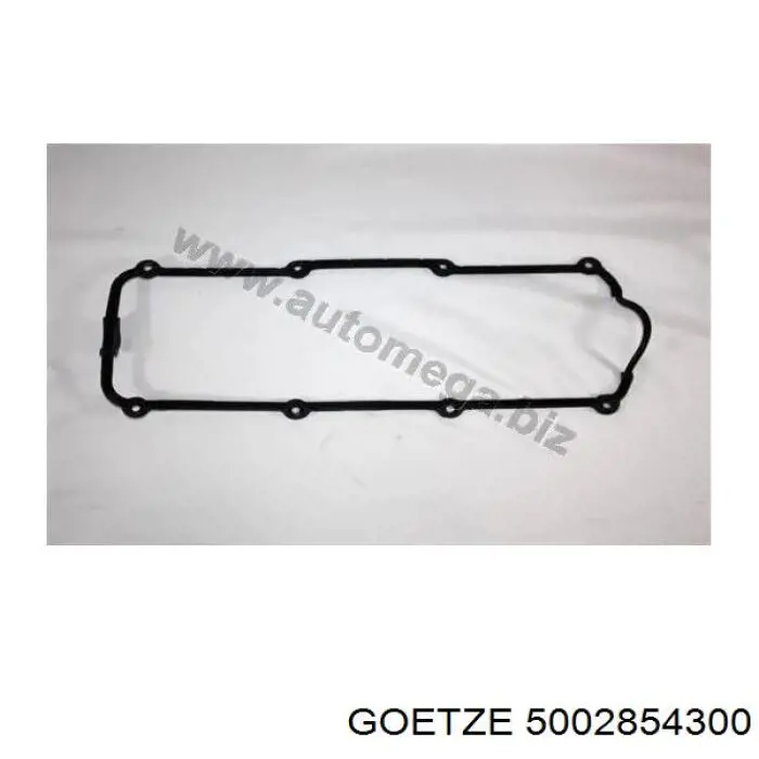 5002854300 Goetze Прокладка крышки клапана