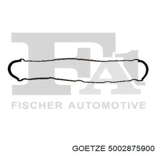 Прокладка крышки двигателя Goetze 5002875900 цена, от 5.43 USD
