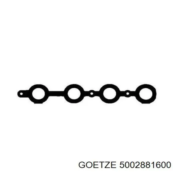 5002881600 Goetze