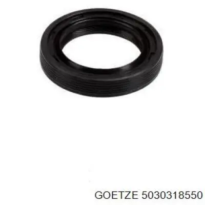 Сальник распредвала двигателя передний Goetze 5030318550 цена, от 2.69 USD