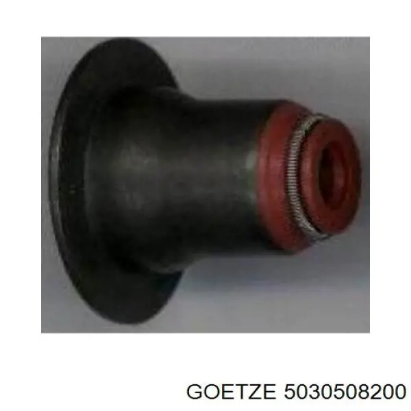 50-305082-00 Goetze сальник клапана (маслосъёмный выпускного)
