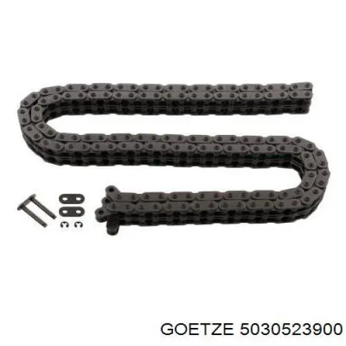 Купить 0089971647 Mercedes Передний сальник коленвала