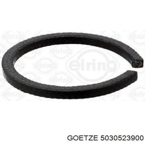 Сальник коленчатого вала Mercedes 0089971647 цена, от 6.72 USD