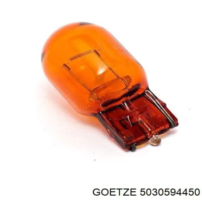 Сальник клапана (маслосъёмный) выпускного Goetze 5030594450