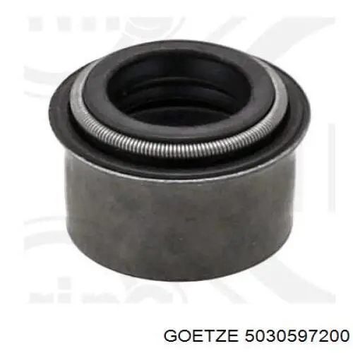 Сальники клапанов 5030597200 Goetze