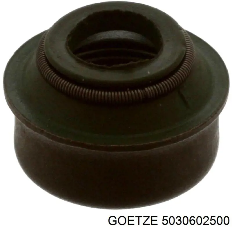 Маслосъемный сальник клапана впуск/выпуск Goetze 5030602500 цена, от 0.54 USD