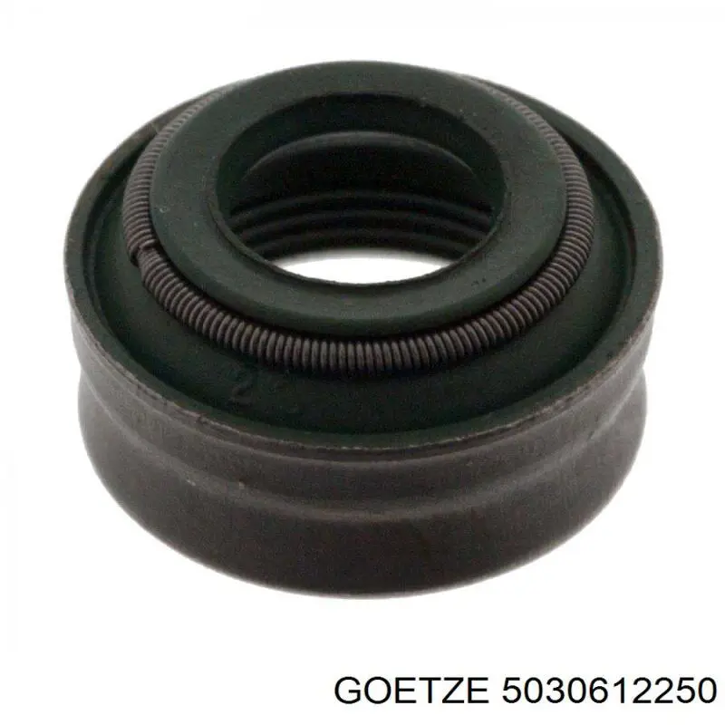 Маслосъемный сальник клапана впуск/выпуск Goetze 5030612250 цена, от 0.42 USD