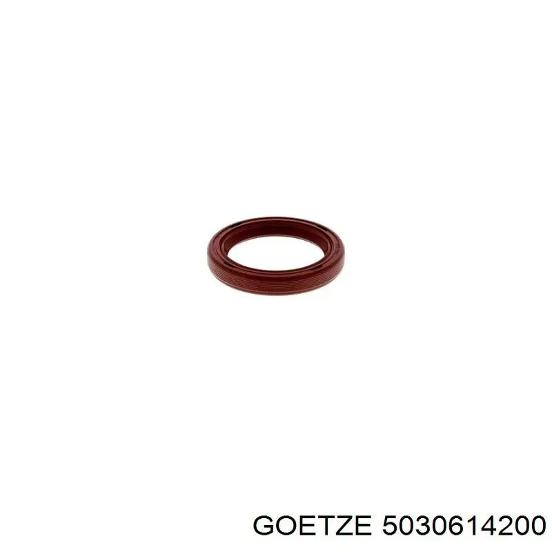 Сальник распредвала двигателя передний Goetze 5030614200 цена, от 3.55 USD