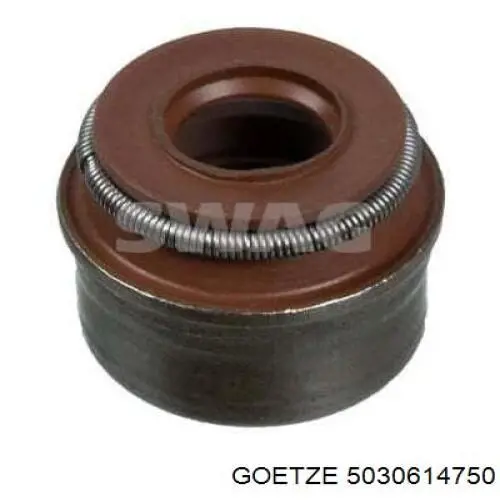 Сальники клапанов 5030614750 Goetze