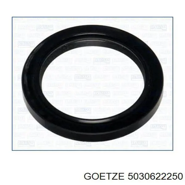 Купить 5030622250 Goetze Передний сальник коленвала