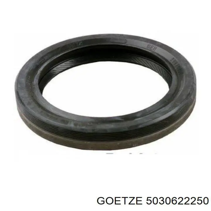 Сальник коленчатого вала Goetze 5030622250 цена, от 6.70 USD