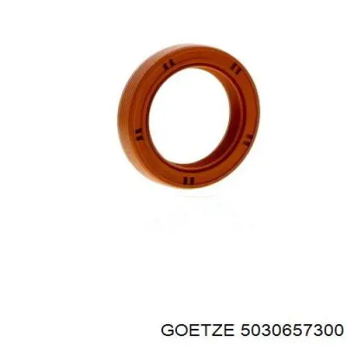Сальник коленчатого вала DPH 1246913 цена, от 2.84 USD